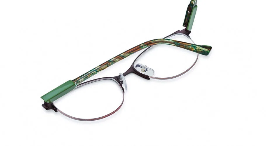 Etnia Barcelona MARGRETHE Eyeglasses - view 14